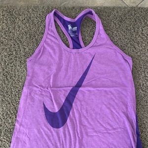 ***SOLD***Nike tank